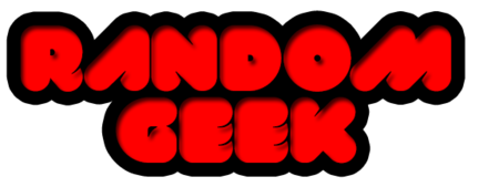 Random Geek